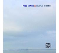 Silver, Mike - Heaven in Mind [Import]