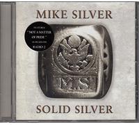 Silver, Mike - Solid Silver