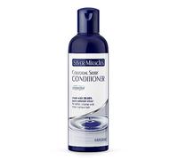 Silver Miracles - Après-shampoing à l'argent colloïdal