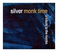 Various Artists – Silver Monk Time: A Tribute to the Monks – 2 CD – SPV Entertainment
