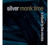 Silver Monk Time