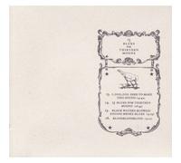 A Silver Mt. Zion – 13 Blues For Thirteen Moons – Vinyle 2 LP