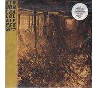 Silver Mount Zion Kollaps Tradixionales (Vinyl)