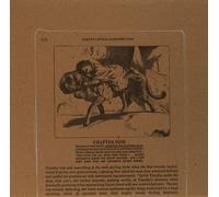 A Silver Mt. Zion – The Pretty Little Lightning Paw EP – Vinyle LP