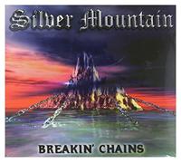 Silver Mountain - Breakin' Chains-Remast [Import]