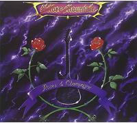 Silver Mountain - Roses & Champagne