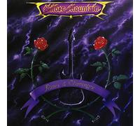 Silver Mountain - Roses & Champagne