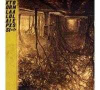 Thee Silver Mt Zion – KOLLAPS TRADIXIONALES – CD (Neuf)