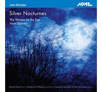 Silver Nocturnes