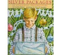 Silver Packages Chris K. Soentpiet, Cynthia Rylant (Auteur)