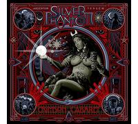 Silver Phantom – Crimson Carbaret – CD neuf