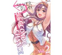 Silver Plan : Ma seconde chance - Tome 02 - Dall-Young Lim - Meian - broché - Manga