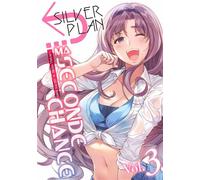 Silver Plan : Ma seconde chance - Tome 03 - Dall-Young Lim - Meian - broché - Manga
