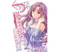 Silver Plan : Ma seconde chance - Tome 05