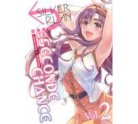 Silver Plan : Ma seconde chance - Tome 2