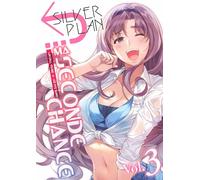 Silver Plan : Ma seconde chance - Tome 3