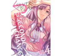 Silver Plan : Ma seconde chance - Tome 04