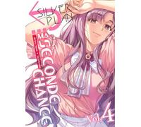 Silver Plan : Ma seconde chance - Tome 4