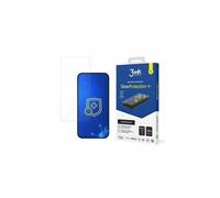 - Silver Protect+ - Film de protection pour iPhone 14 / iPhone 14 Pro