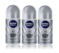 Silver Protect Lot de 3 protections argentées