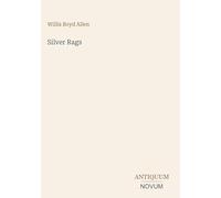 Silver Rags