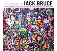 Silver Rail - Limited Edition 2 Discs Deluxe Digipack