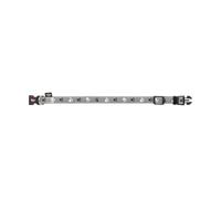 Dog Copenhagen Trixie Collier Silver Reflect Taille XS/S 1 Unité