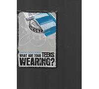 Silver Ring Thing: What Are Your Teens Wearing?