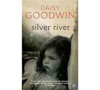 Silver River by Daisy Goodwin Paperback Book Goodwin, Daisy (Auteur)