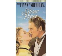 Silver River [VHS]