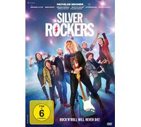Silver Rockers: Rock 'N' Roll Will Never Die - (DVD) Seigner Mathilda le Coq