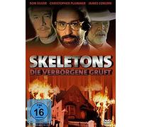 Silver,Ron - Skeletons [Import]