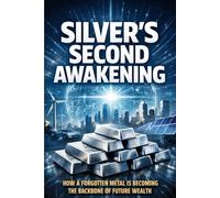 Silver’s Second Awakening: How a Forgotten Metal Is Becoming the Backbone of Future Wealth