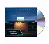 Silver Sands Marina (Amazon Exclusive Bottle Opener Edition)