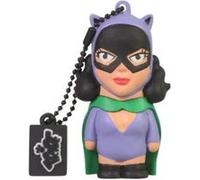 Silver Sanz DC Comics Catwoman - clé USB - 16 Go G