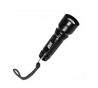 Silver Sanz Dsk Concept-Lampe Torche Led Cree R2 11449 Xr-E