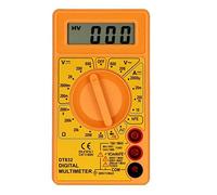 Silver Sanz DT830B Multimètre numérique