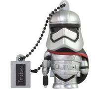 Silver Sanz Star Wars TFA Capitan Phasma - clé USB - 16 Go