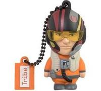 Silver Sanz Star Wars TFA Poe - clé USB - 16 Go G