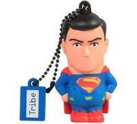 Silver Sanz SUPERMAN (MOVIE BATMANvsSUPERMAN) - clé USB - 16 Go G