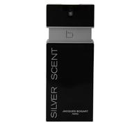 Silver Scent - Eau de Toilette-100ml BOGART