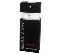Silver Scent Intense - Eau de Toilette-100ml BOGART