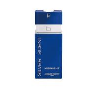 Silver Scent Midnight - Eau de Toilette -100ml BOGART