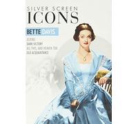 Silver Screen Icons: Bette Davis [Edizione: Stati Uniti] [Import]
