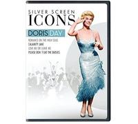 Silver Screen Icons: Doris Day [Dvd] Boxed Set