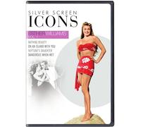 Silver Screen Icons: Esther Williams Volume 1 – DVD – Pack de 2 (Eco Amaray) – Warner Bros.