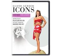 Silver Screen Icons: Esther Williams Volume 1 [Dvd] 2 Pack, Eco Amaray Case