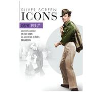 Silver Screen Icons: Gene Kelly [Digital Video Disc]