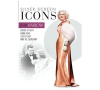 Silver Screen Icons: Jean Harlow [Digital Video Disc]