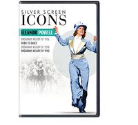 Silver Screen Icons: Legends-Eleanor Powell (2 DVD) [Edizione: Stati Uniti] [Import]